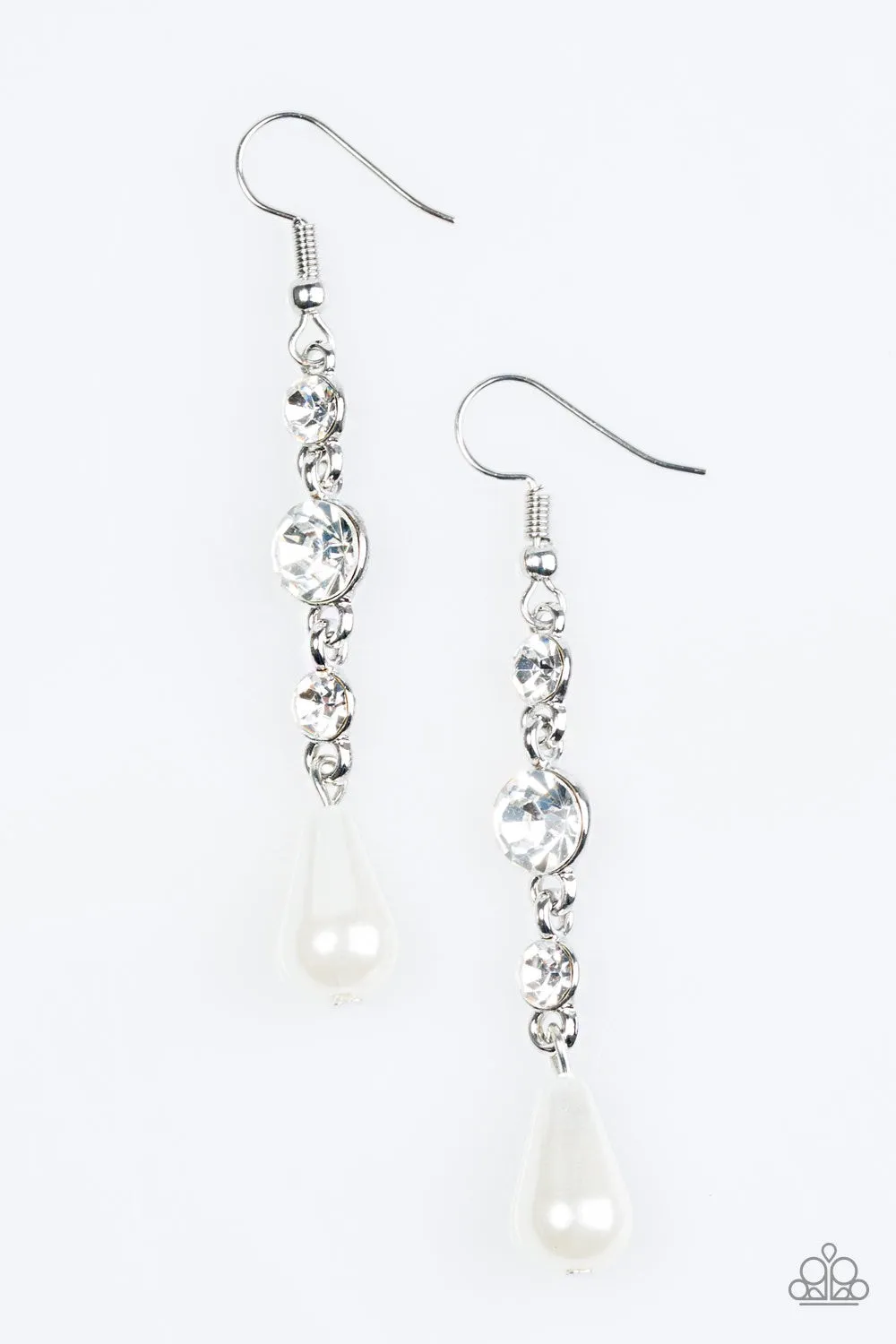 Social Climber - white