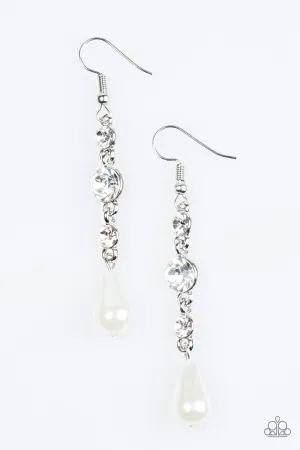 Social Climber - white