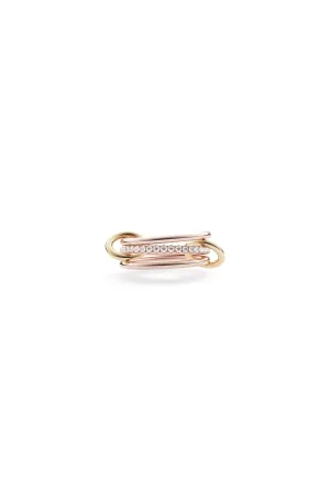 Sonny Gold Ring