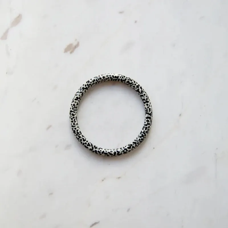 Sophie - Bold Bangle - Spots For Life