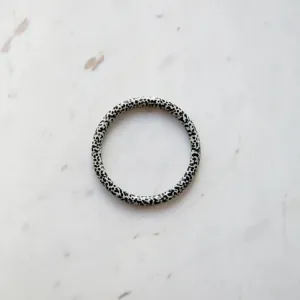 Sophie - Bold Bangle - Spots For Life