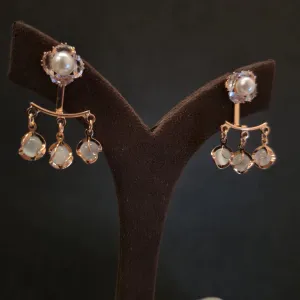 Sparkling Diamond hangings
