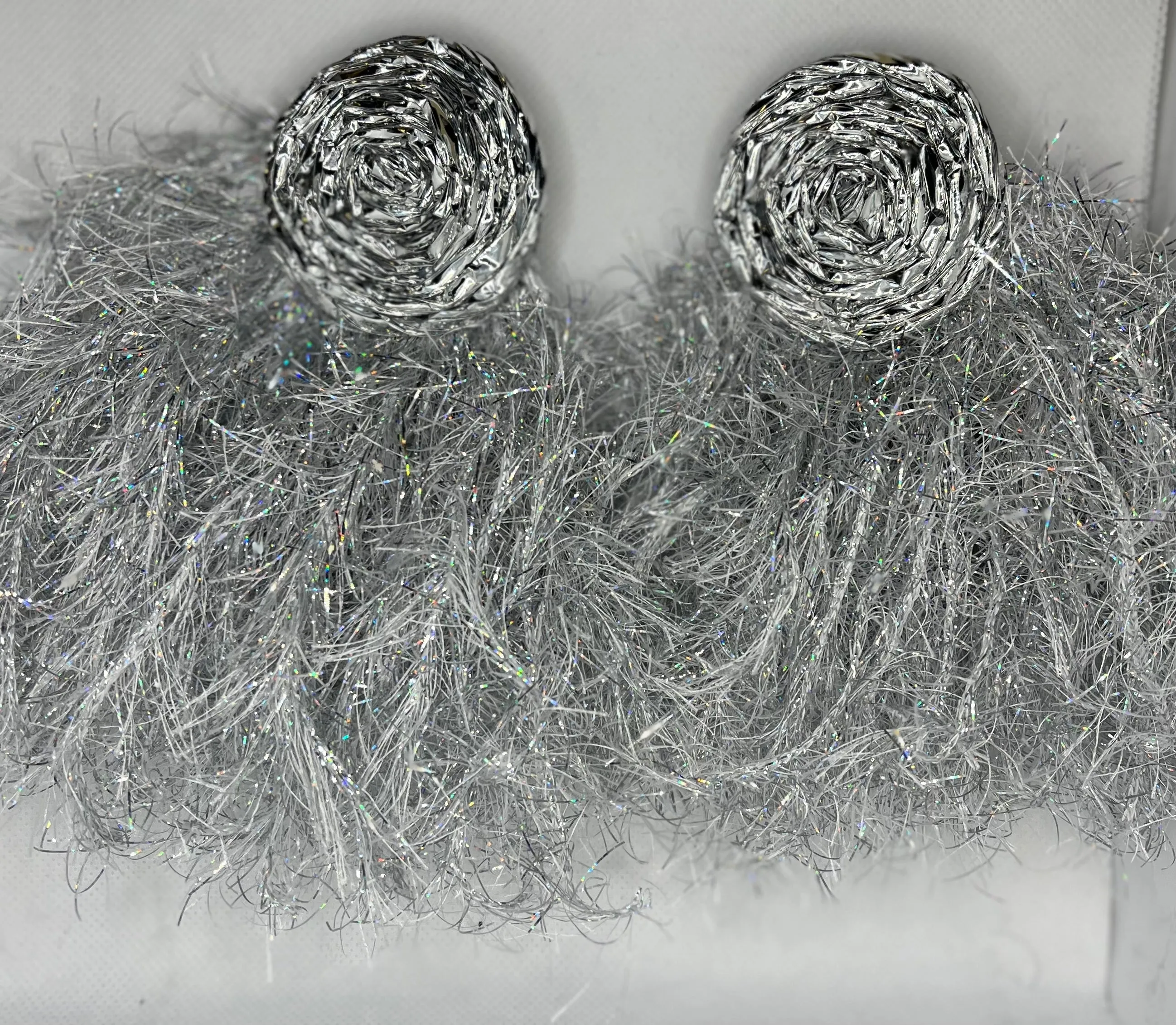 Sparkling Dreams Earrings- Diamonds
