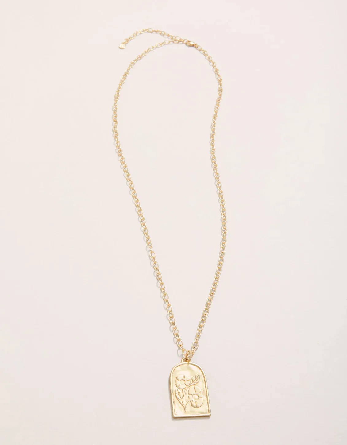 Spartina Isle of Palm Necklace 28"