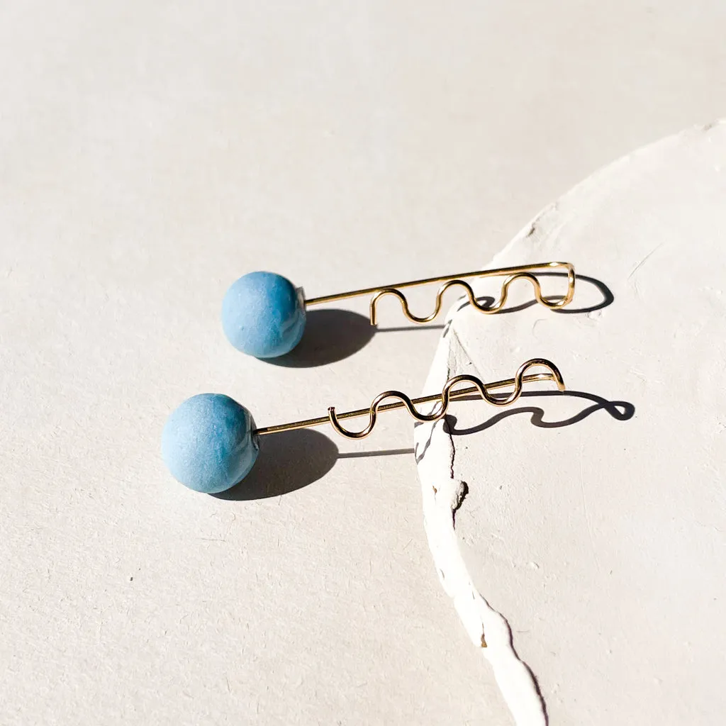 Squiggle Drops