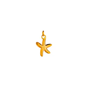 Starfish Pendant