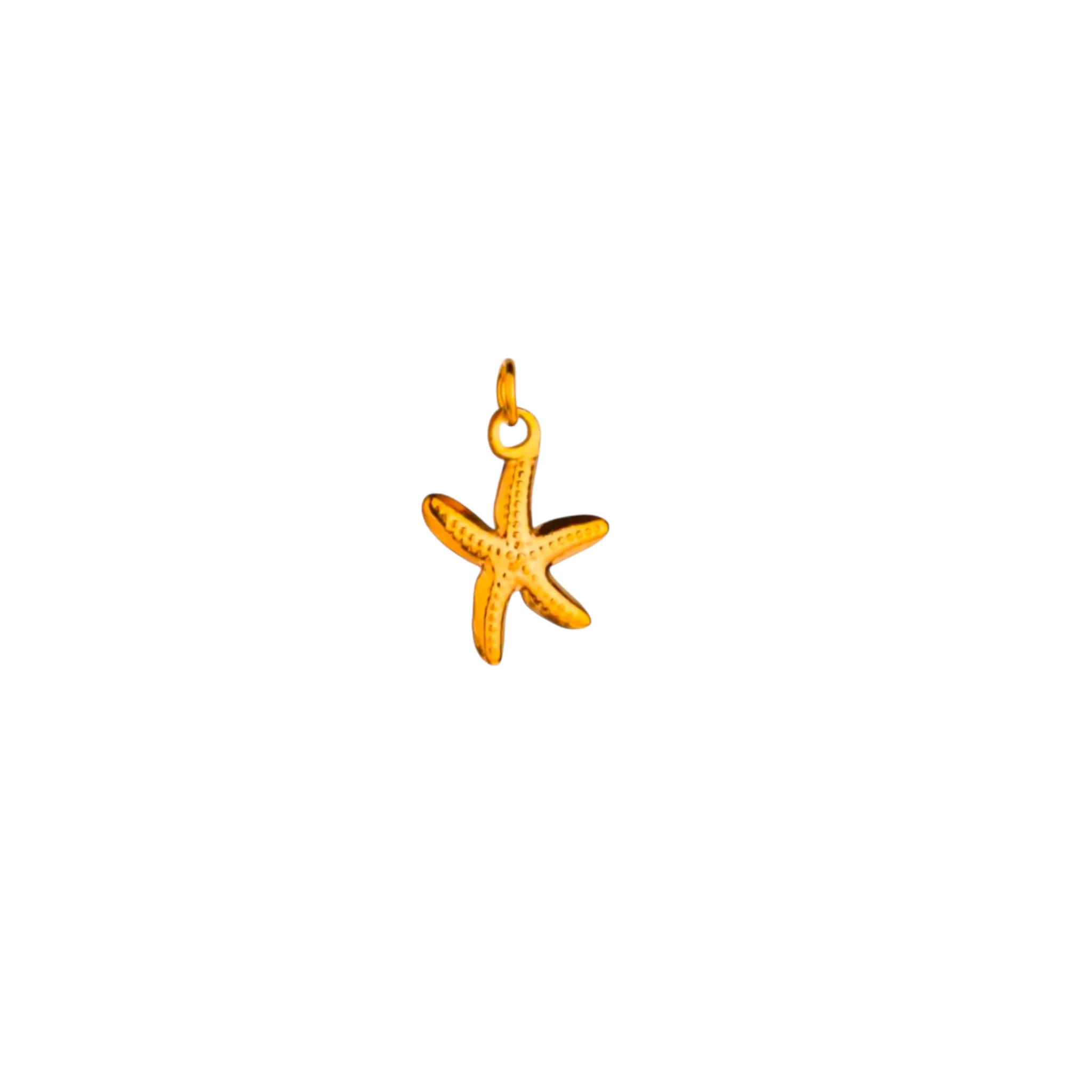 Starfish Pendant