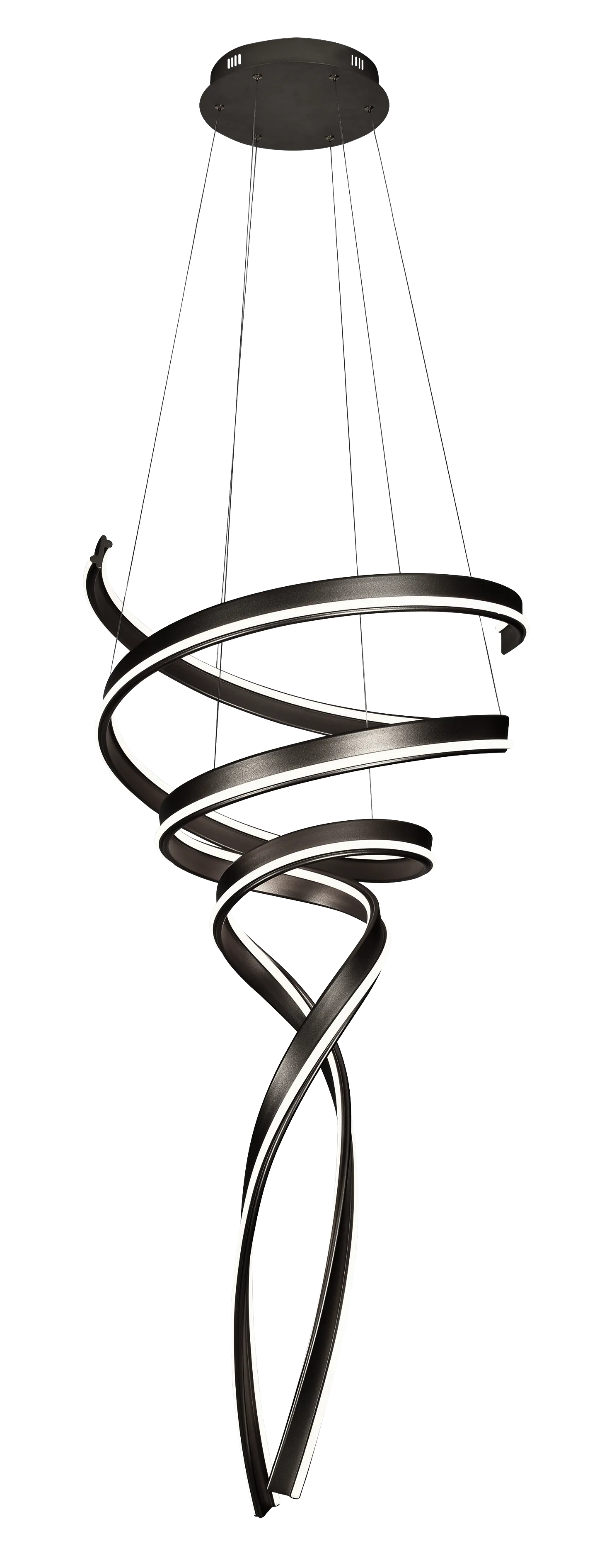 Swan LED Pendant Light
