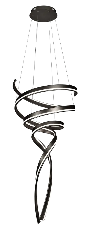 Swan LED Pendant Light