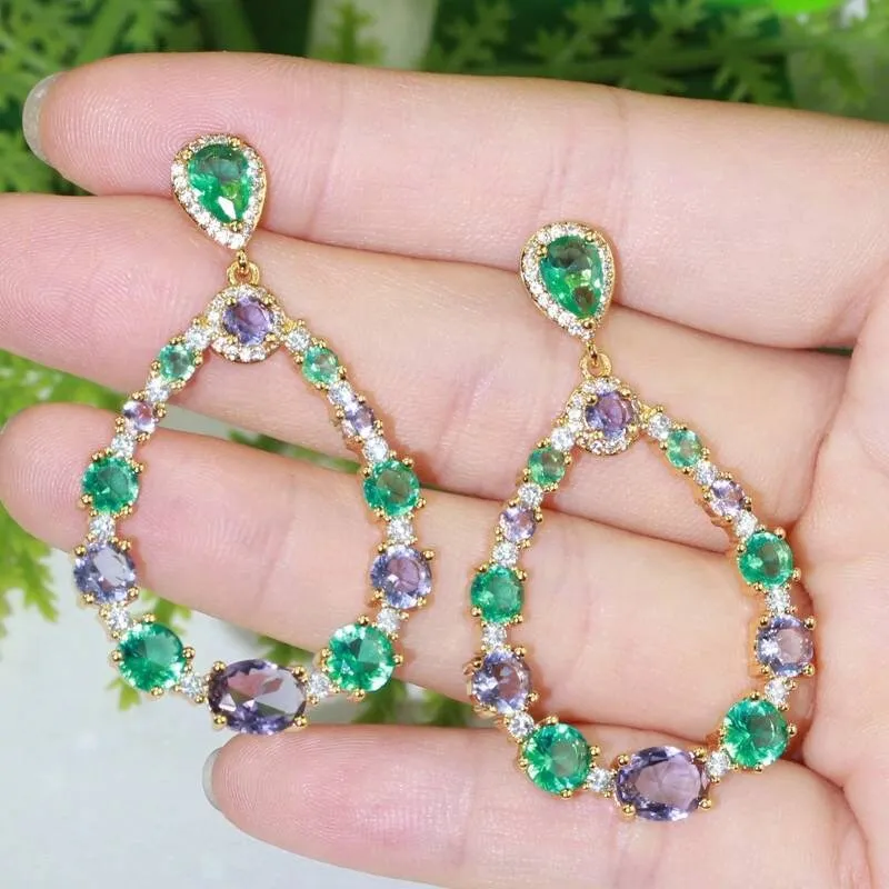 Teardrop earrings, earrings, vintage earrings, art deco earrings, glamour, 1920s, sparkling earrings, gatsby, flapper