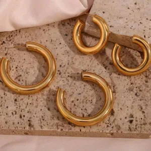 The Bold Hoops