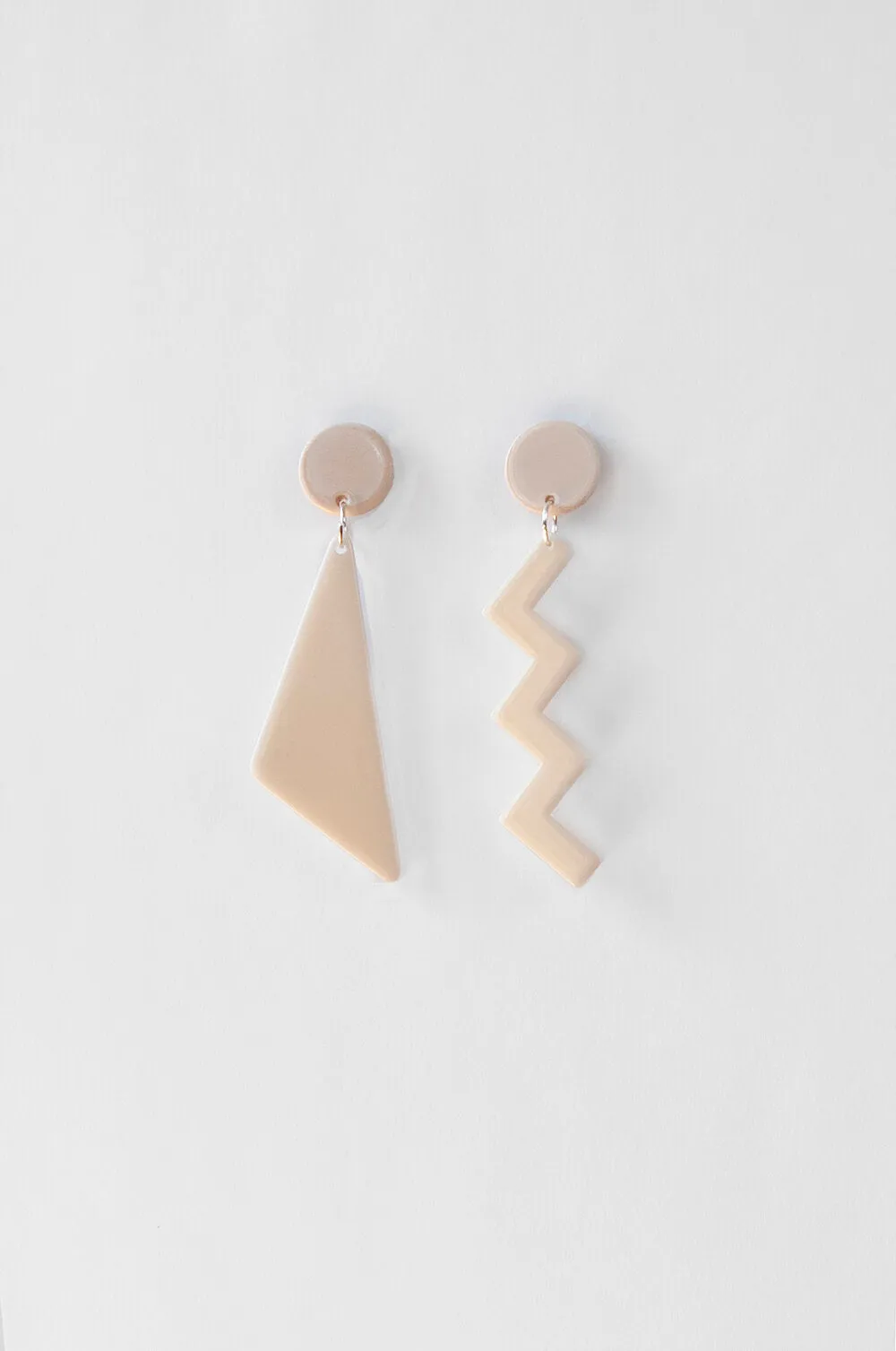 The Vintage Royalty Ino Earrings (Multiple Colours)