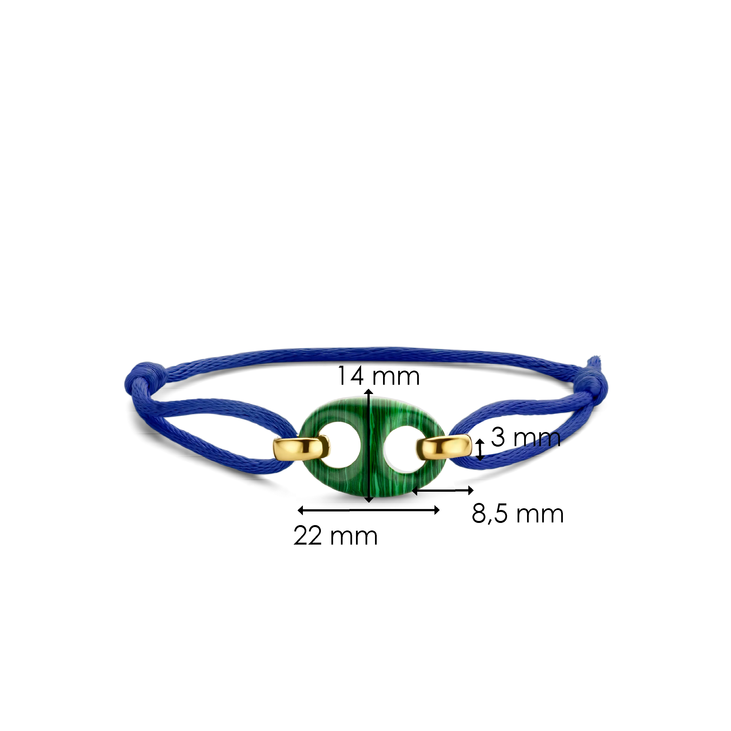 TI SENTO Bracelet 2985MA