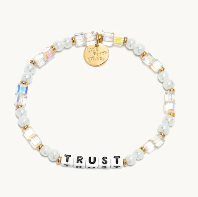 Trust - Best Of