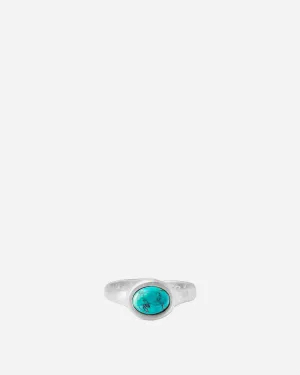 Turquoise Ring