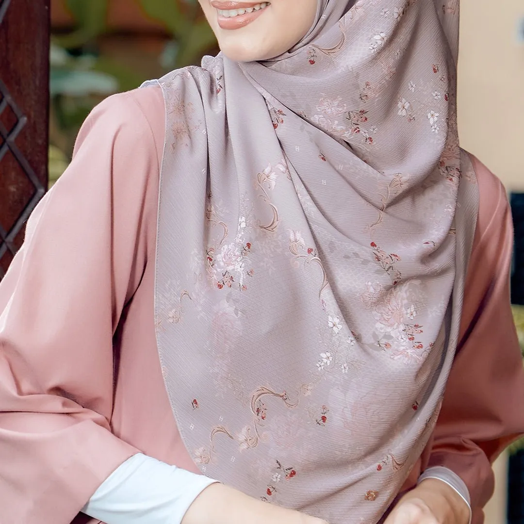 TWEELY-SO BASIC CHERRY CHIC in TAUPE