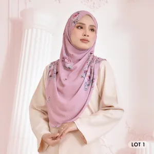 TWEELY-SO BASIC GRACEFUL in TEAROSE