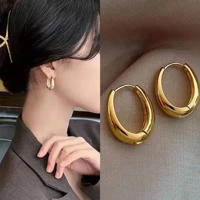 UWORLD™ - VINTAGE STUD EARRINGS