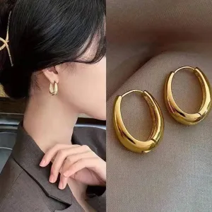 UWORLD™ - VINTAGE STUD EARRINGS