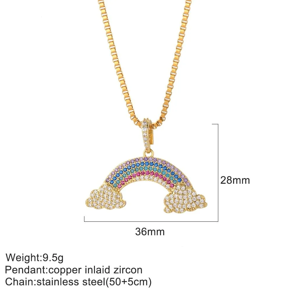 Womens Sun, Moon Shaped Jewelry | Womens Jewelry Necklaces