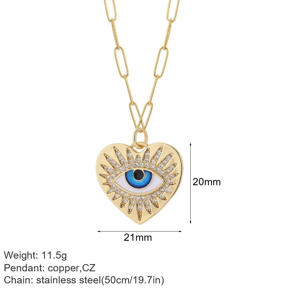 Womens Sun, Moon Shaped Jewelry | Womens Jewelry Necklaces