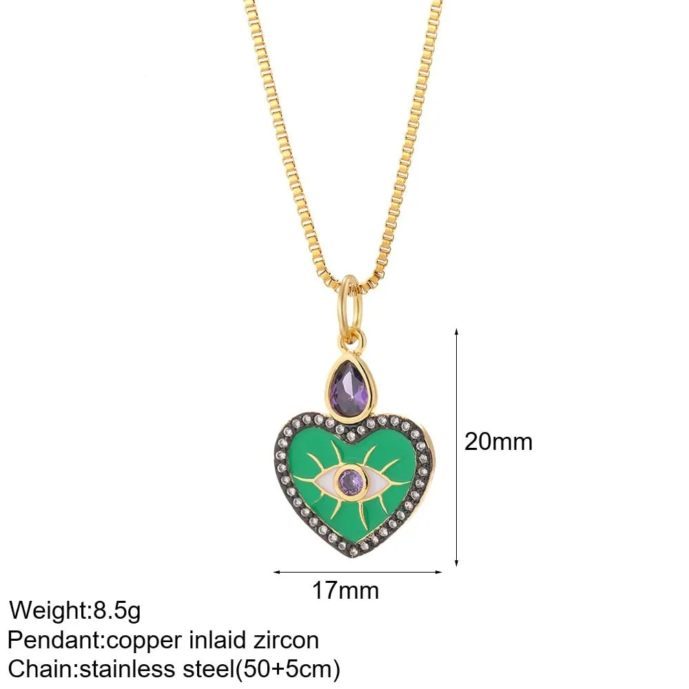Womens Sun, Moon Shaped Jewelry | Womens Jewelry Necklaces