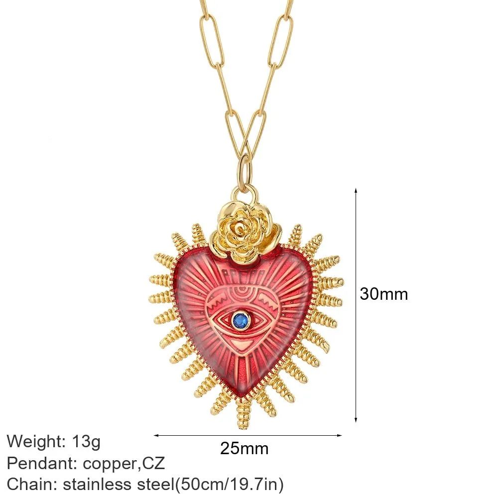 Womens Sun, Moon Shaped Jewelry | Womens Jewelry Necklaces