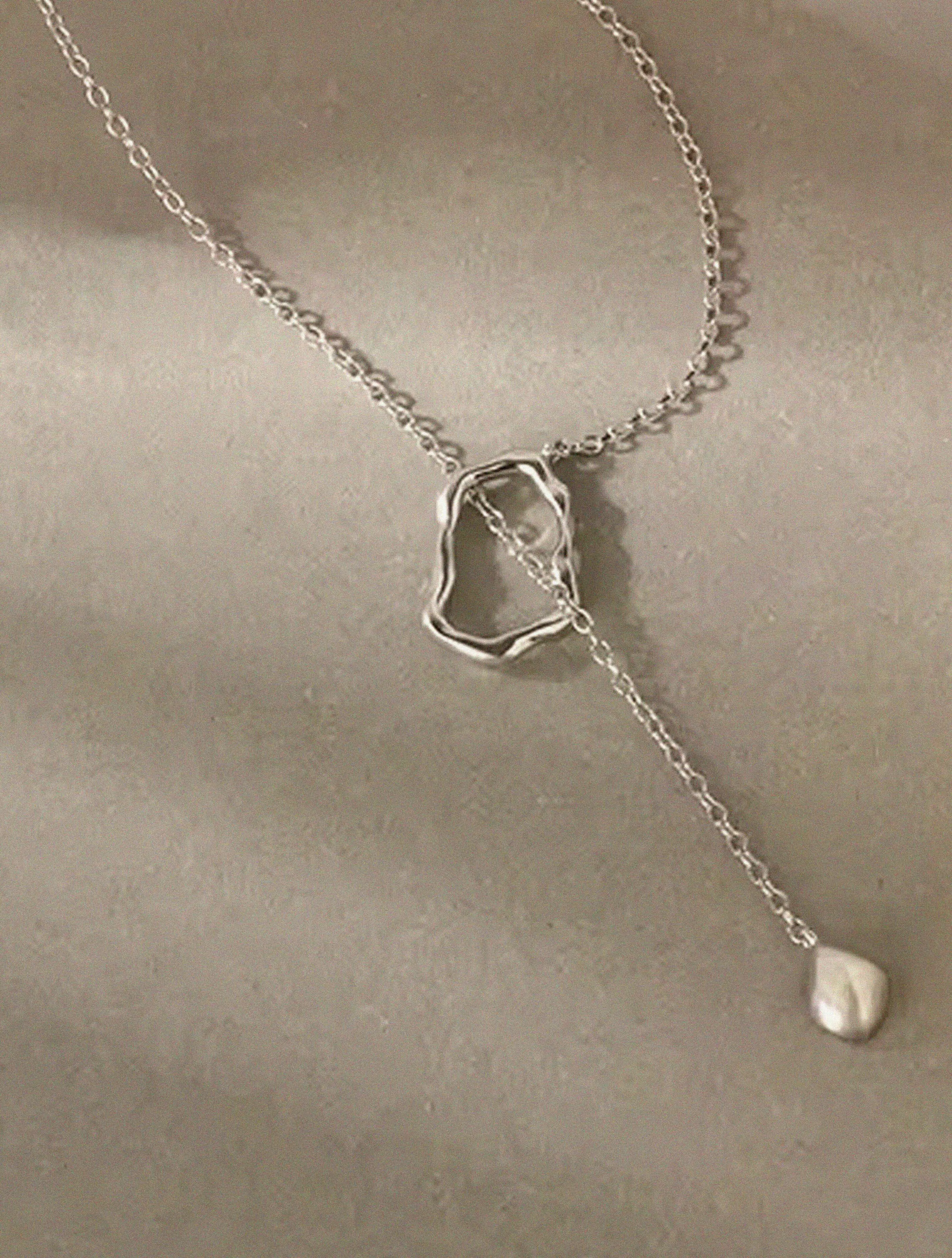 Yael Toggle Necklace