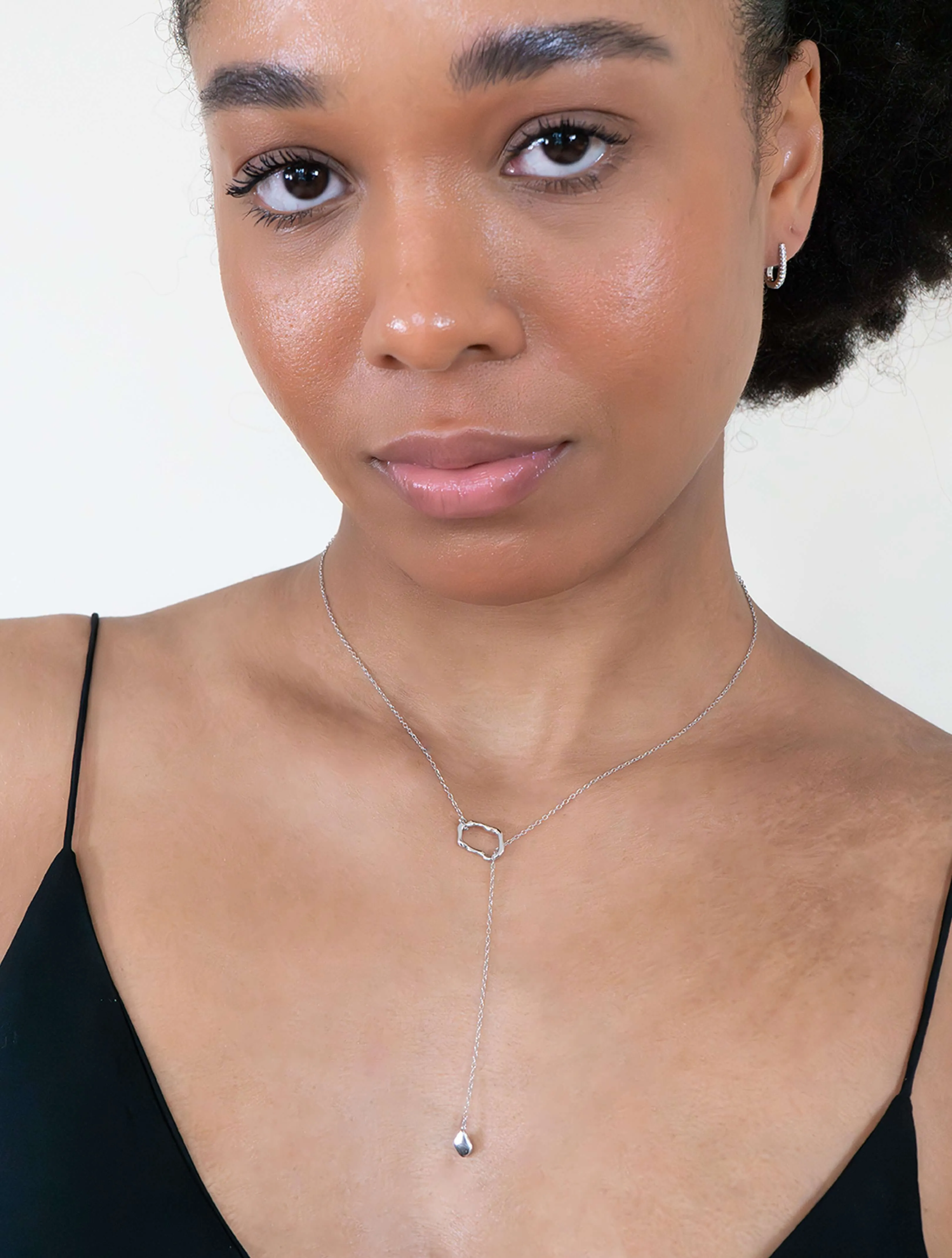 Yael Toggle Necklace